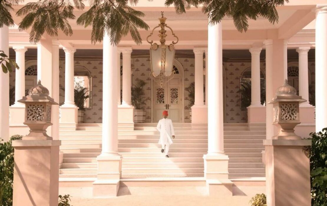 Rajmahal Palace RAAS