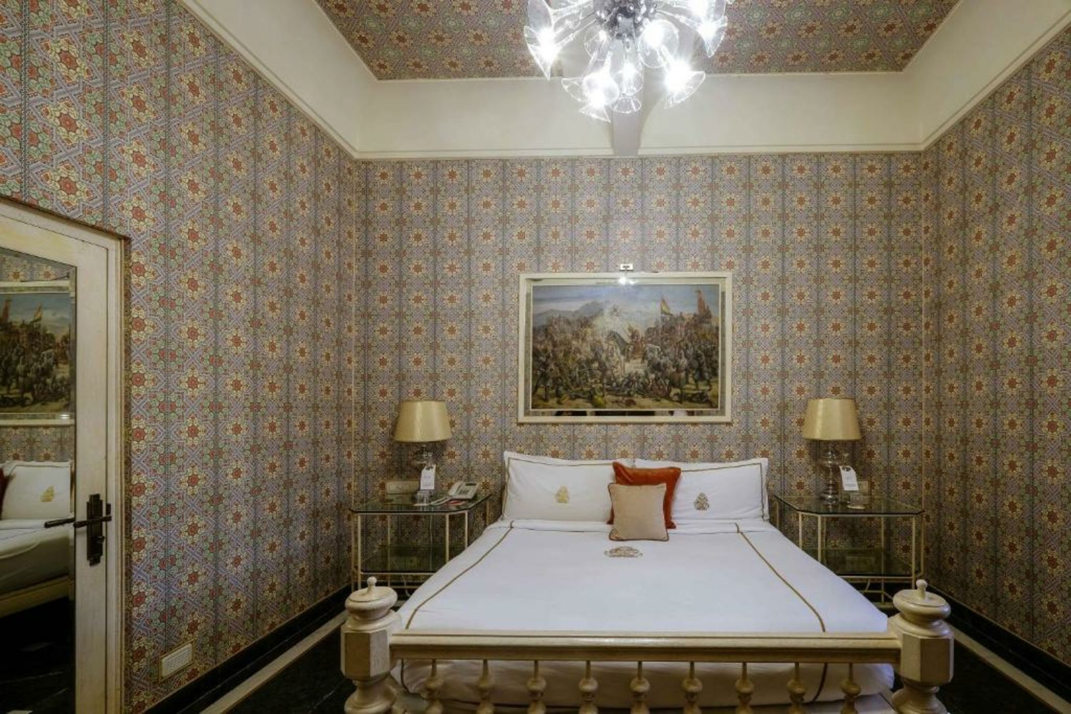 Rajmahal Palace RAAS