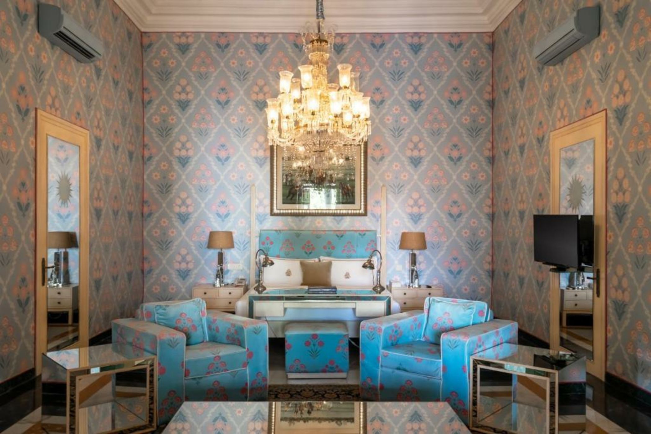 Rajmahal Palace RAAS