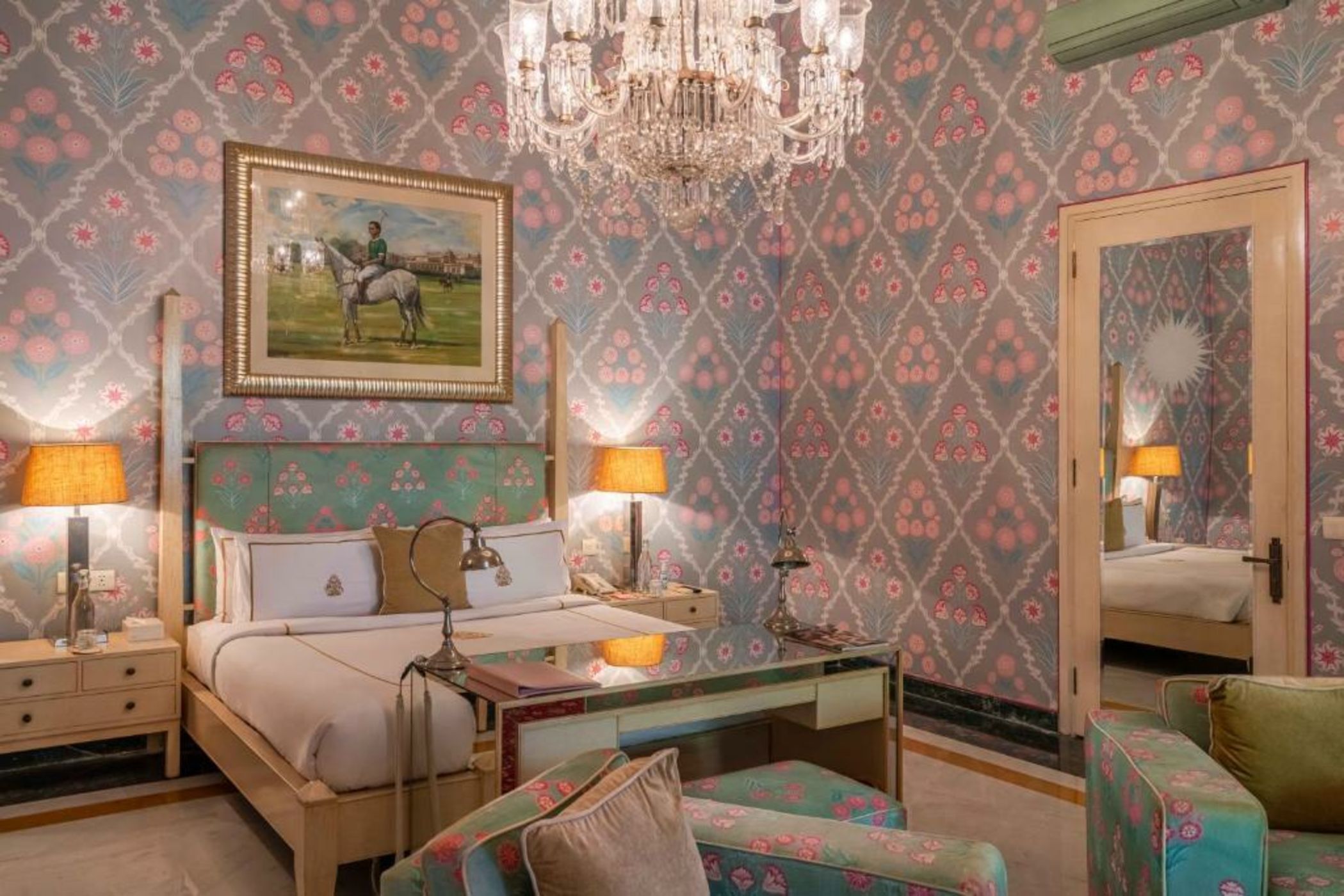 Rajmahal Palace RAAS