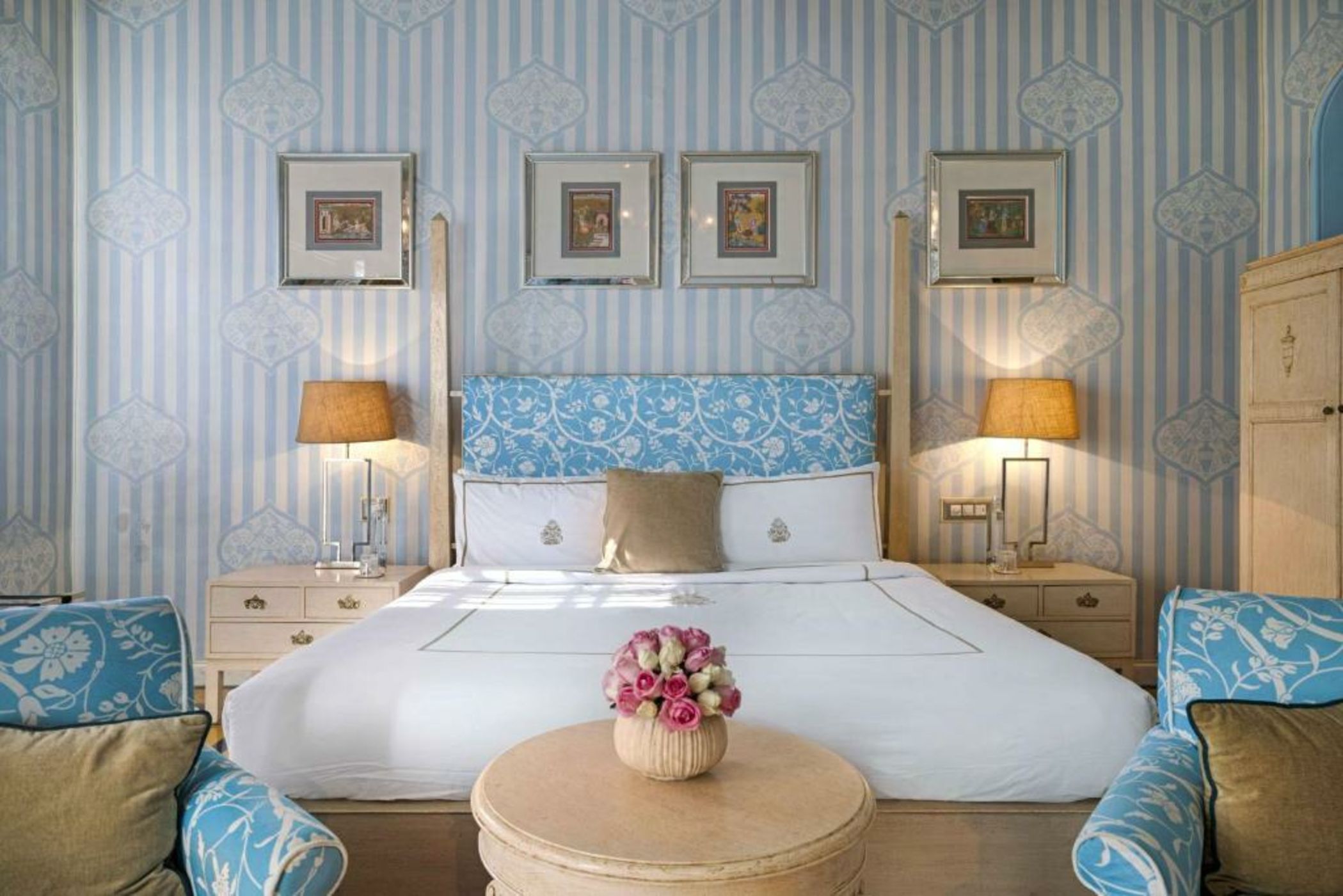 Rajmahal Palace RAAS