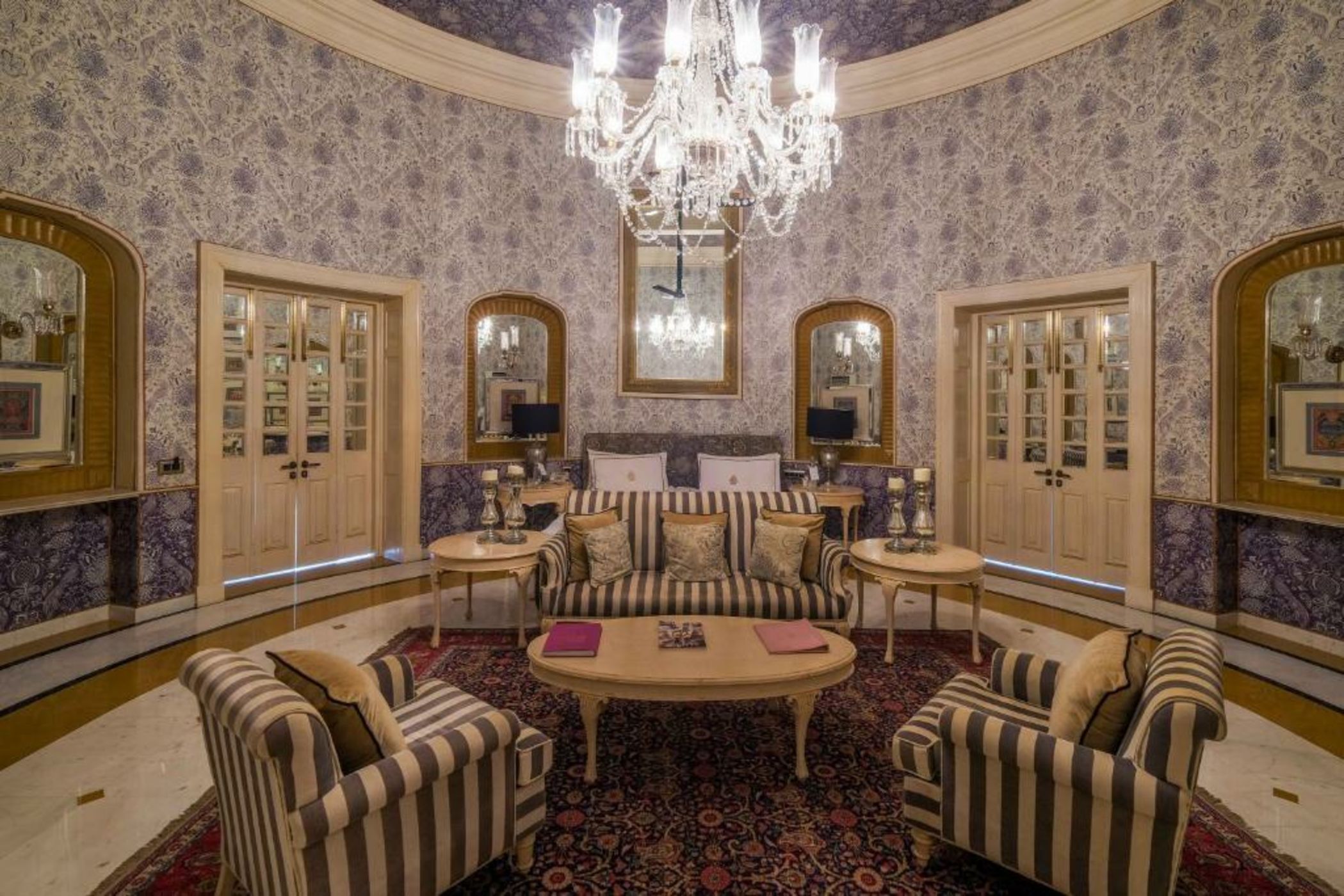 Rajmahal Palace RAAS