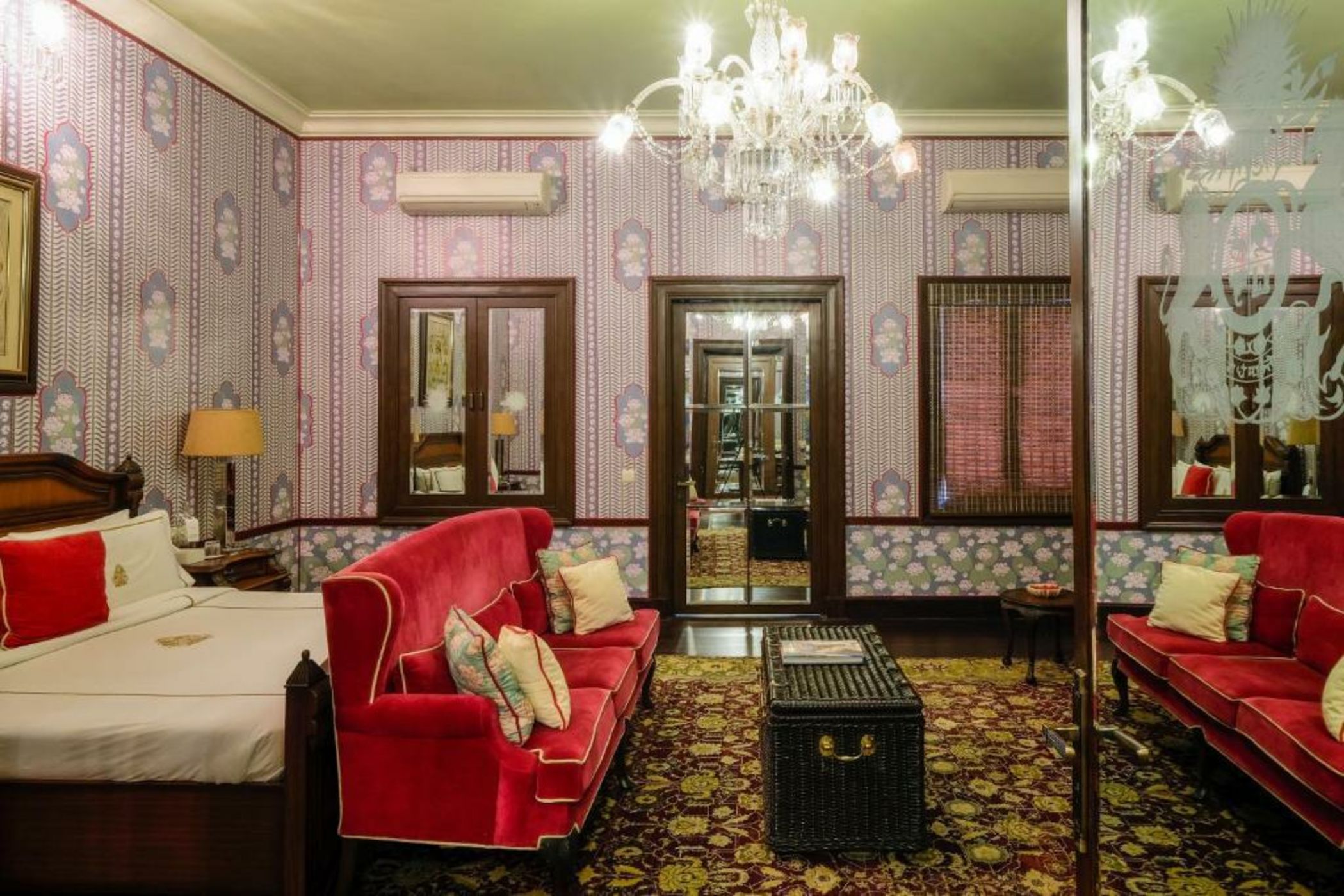 Rajmahal Palace RAAS