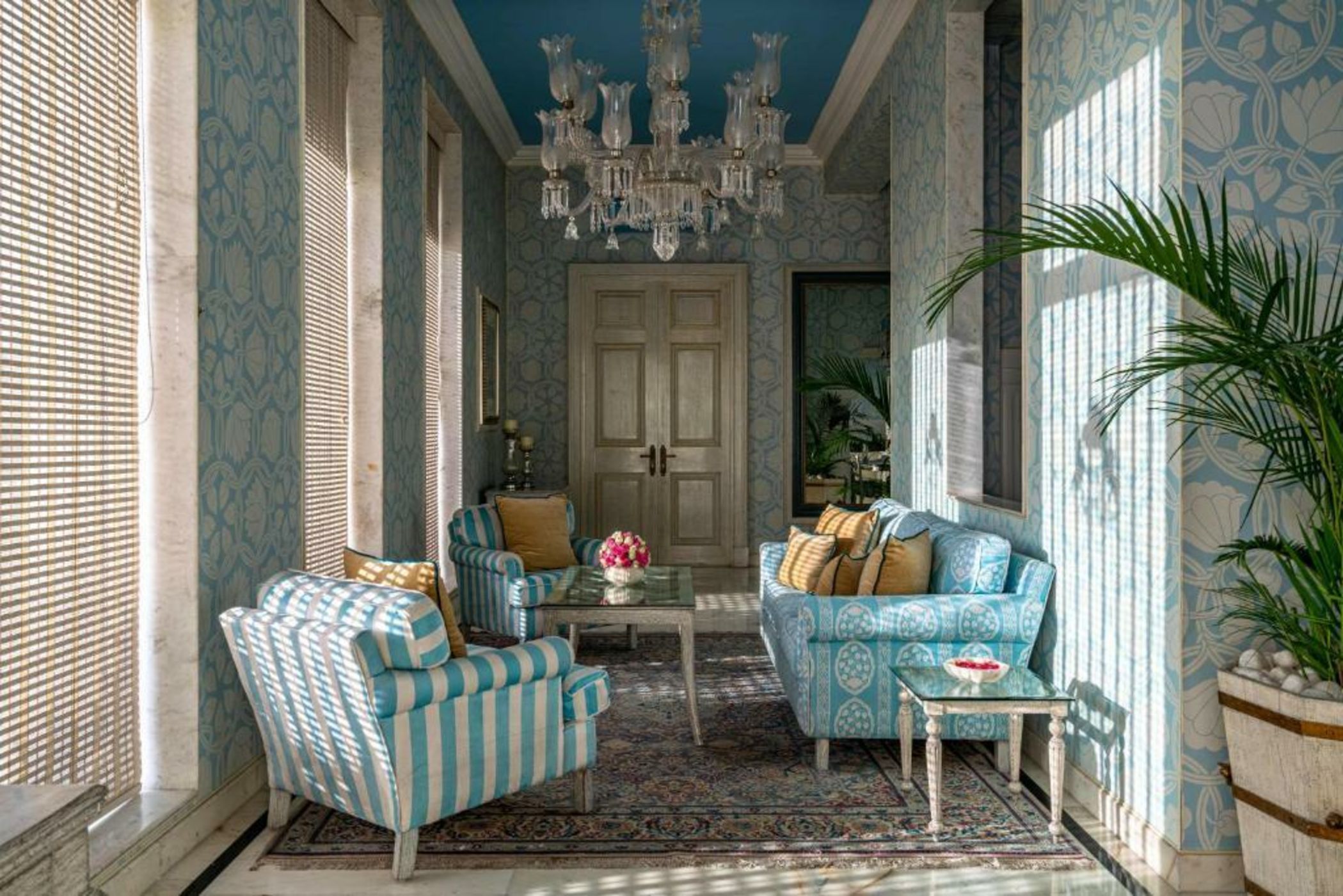 Rajmahal Palace RAAS