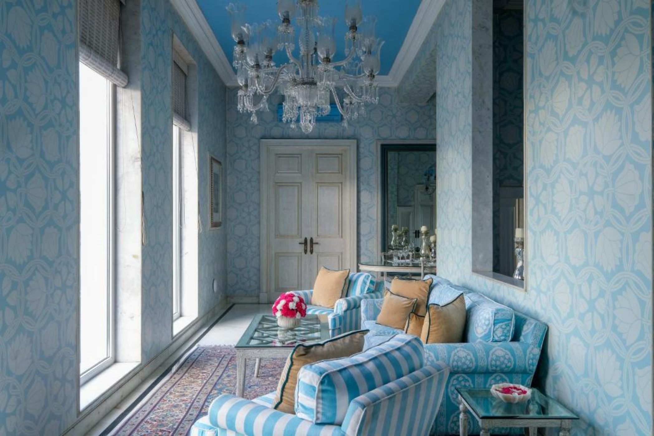 Rajmahal Palace RAAS