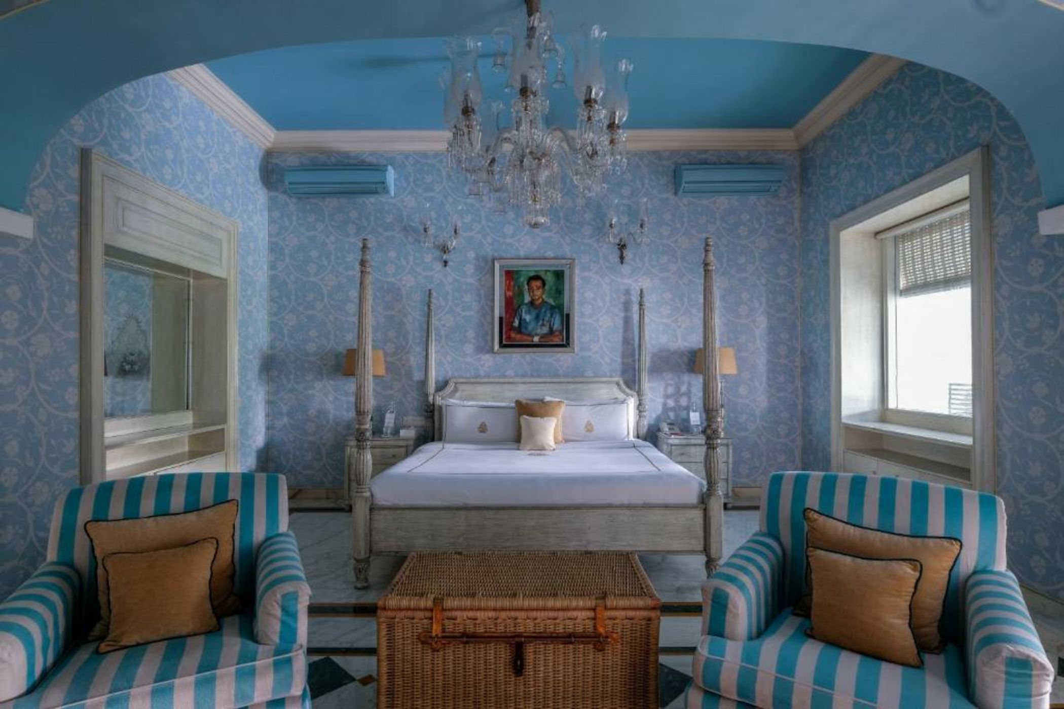 Rajmahal Palace RAAS