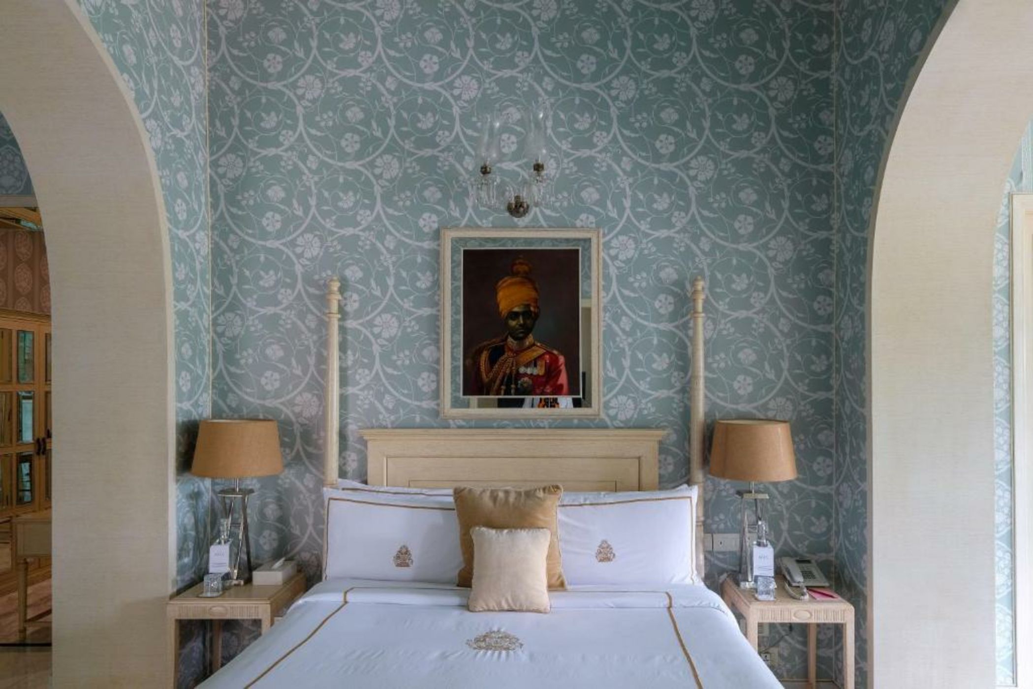 Rajmahal Palace RAAS