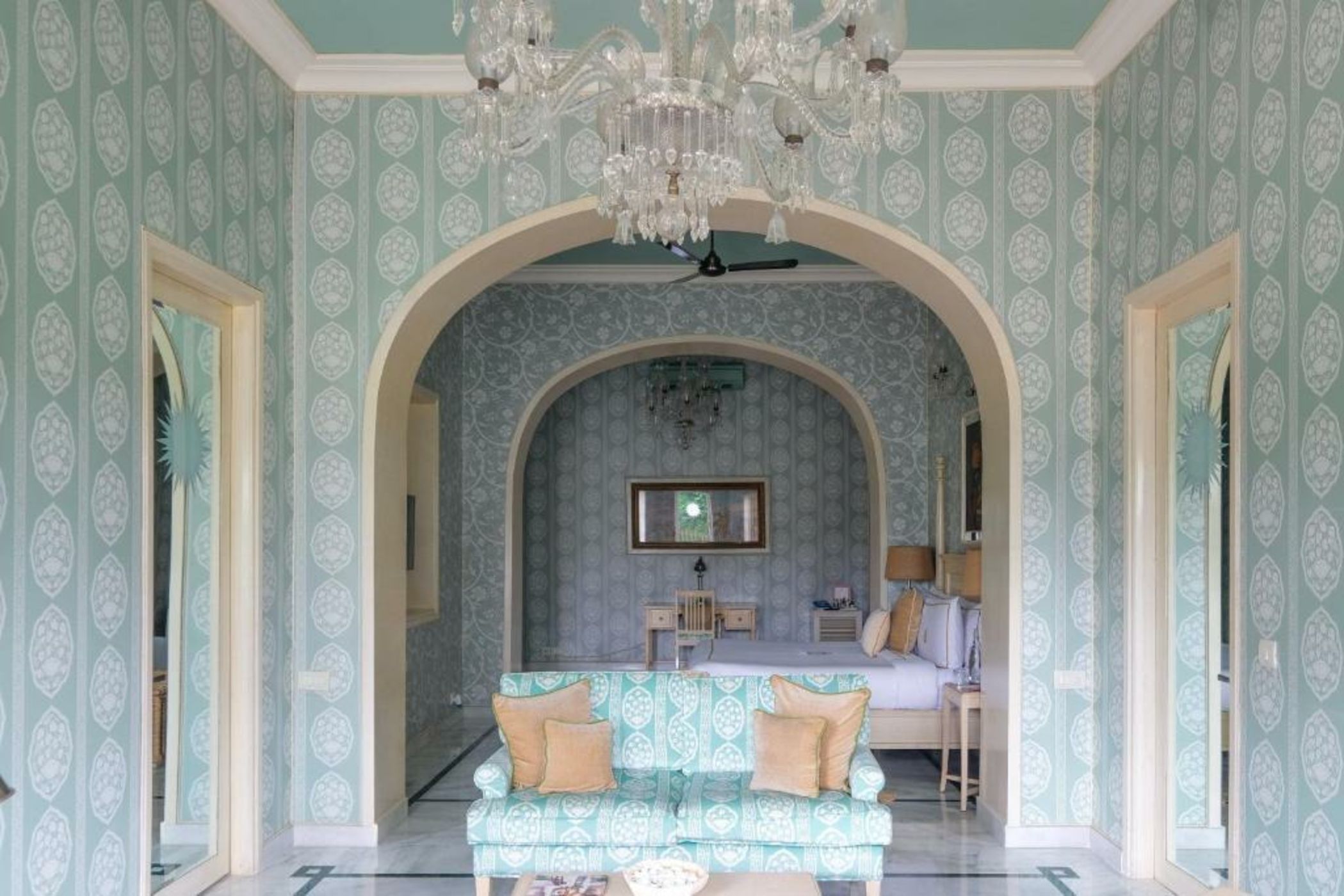 Rajmahal Palace RAAS