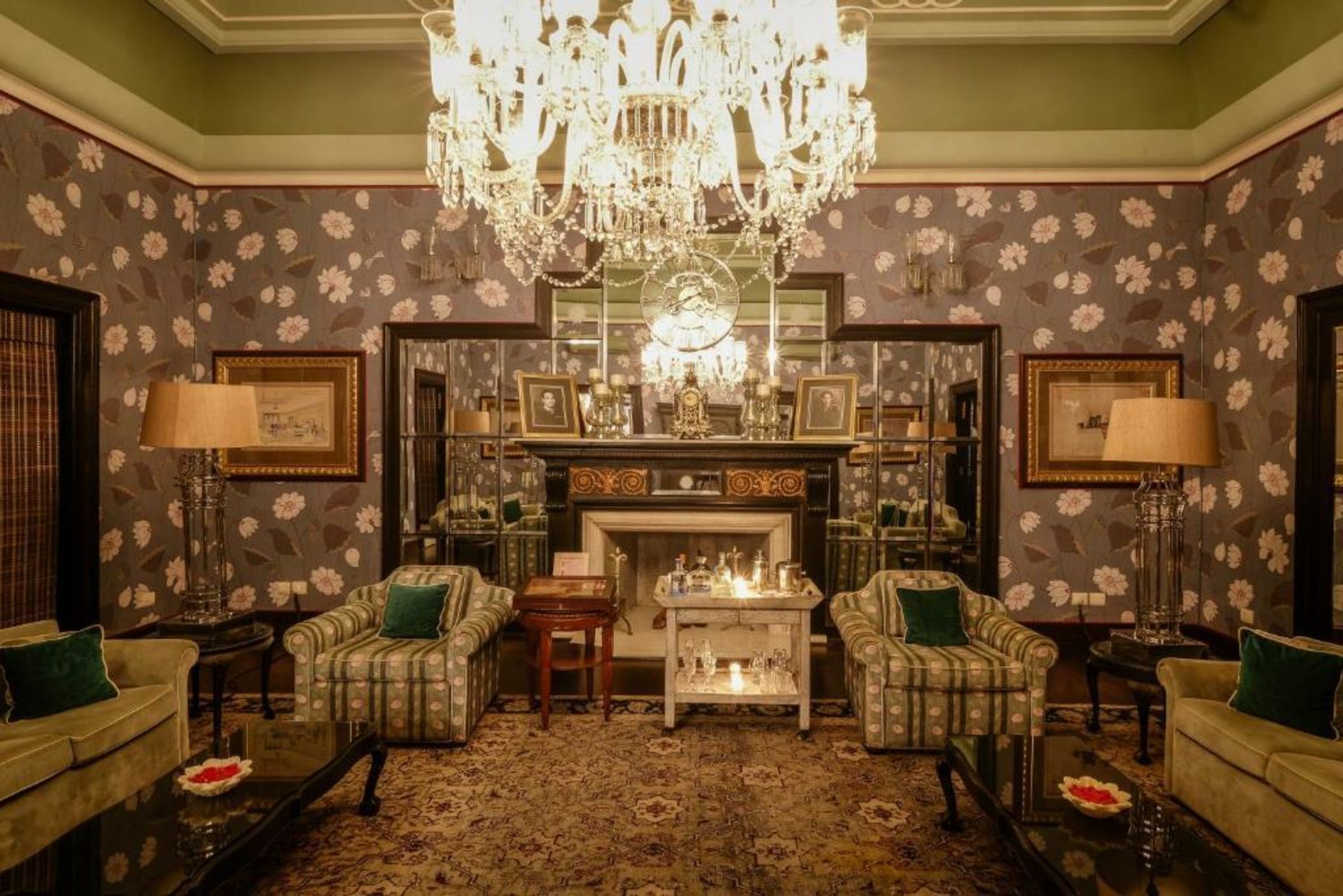 Rajmahal Palace RAAS