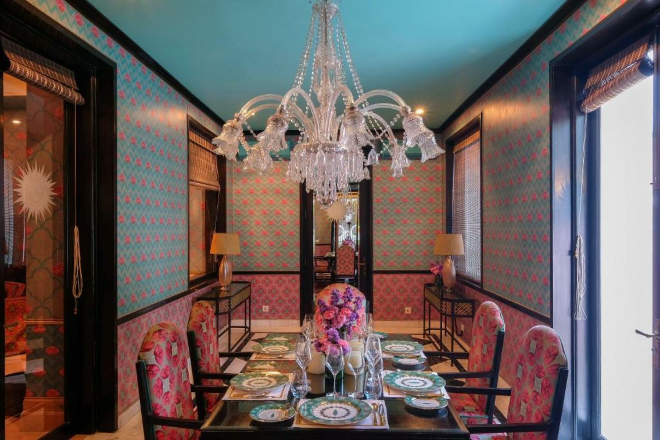 Rajmahal Palace RAAS