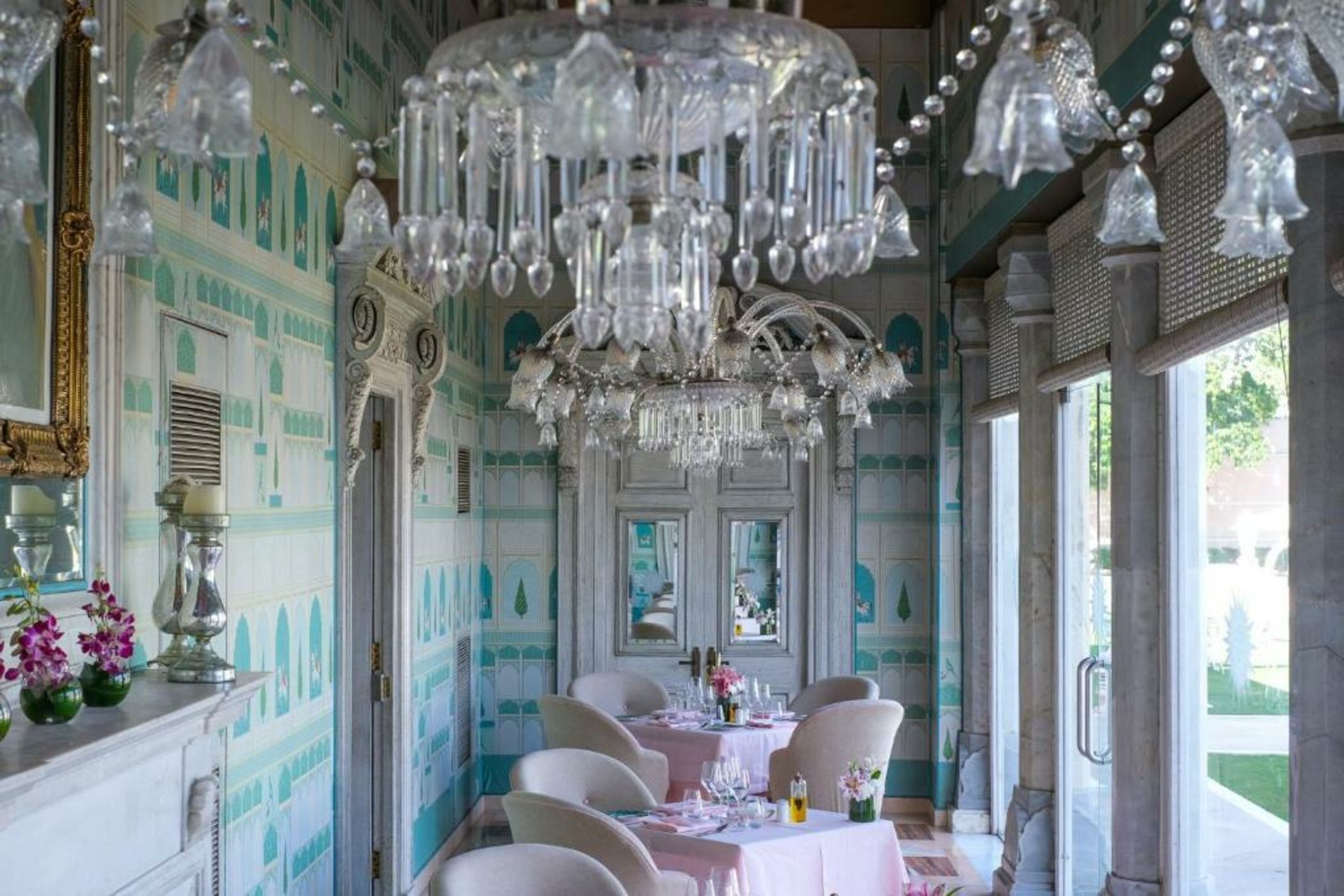 Rajmahal Palace RAAS