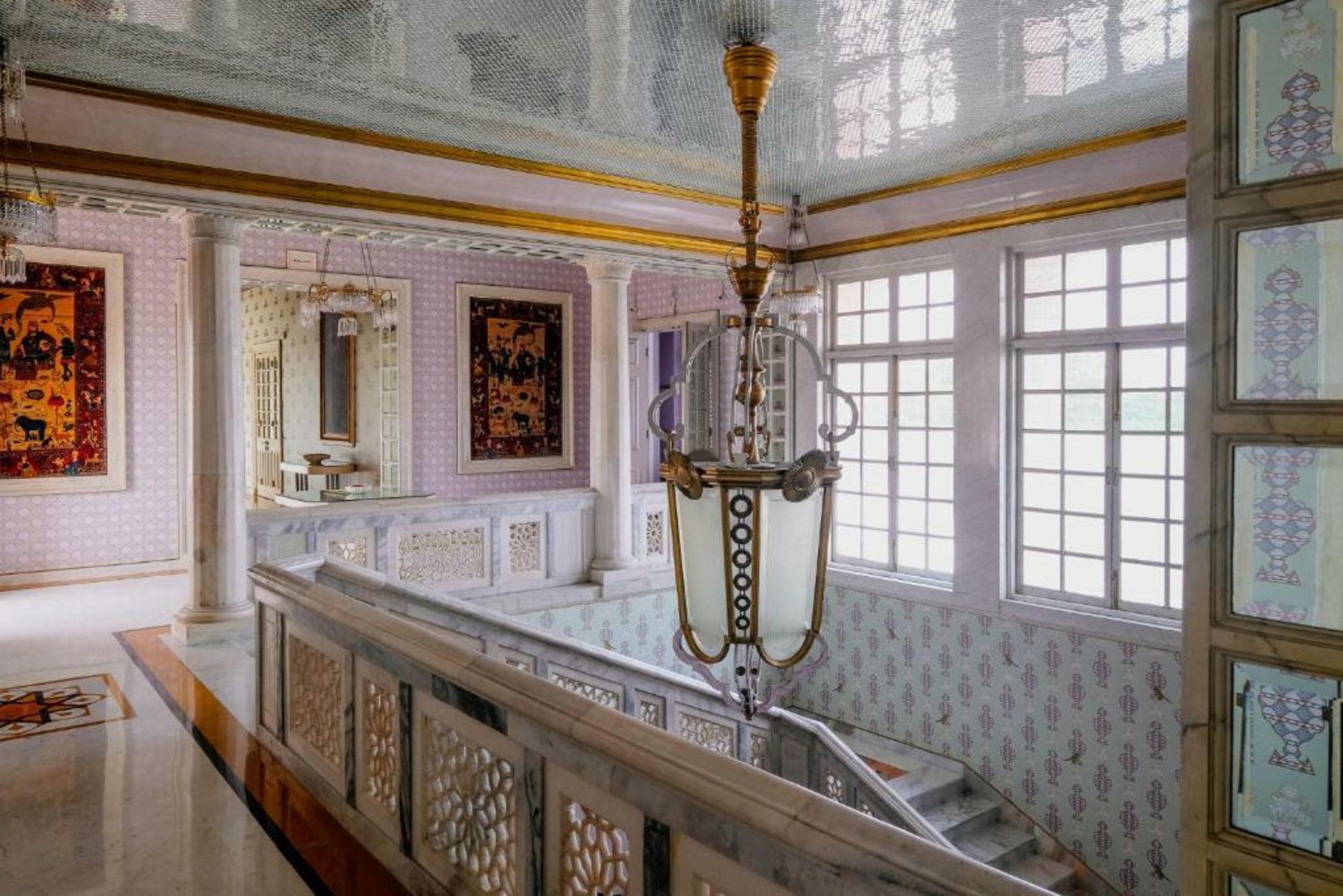 Rajmahal Palace RAAS
