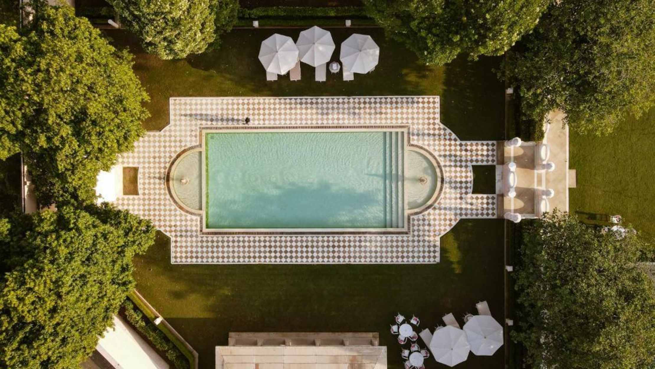 Rajmahal Palace RAAS