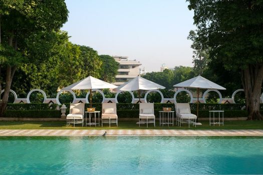 Rajmahal Palace RAAS