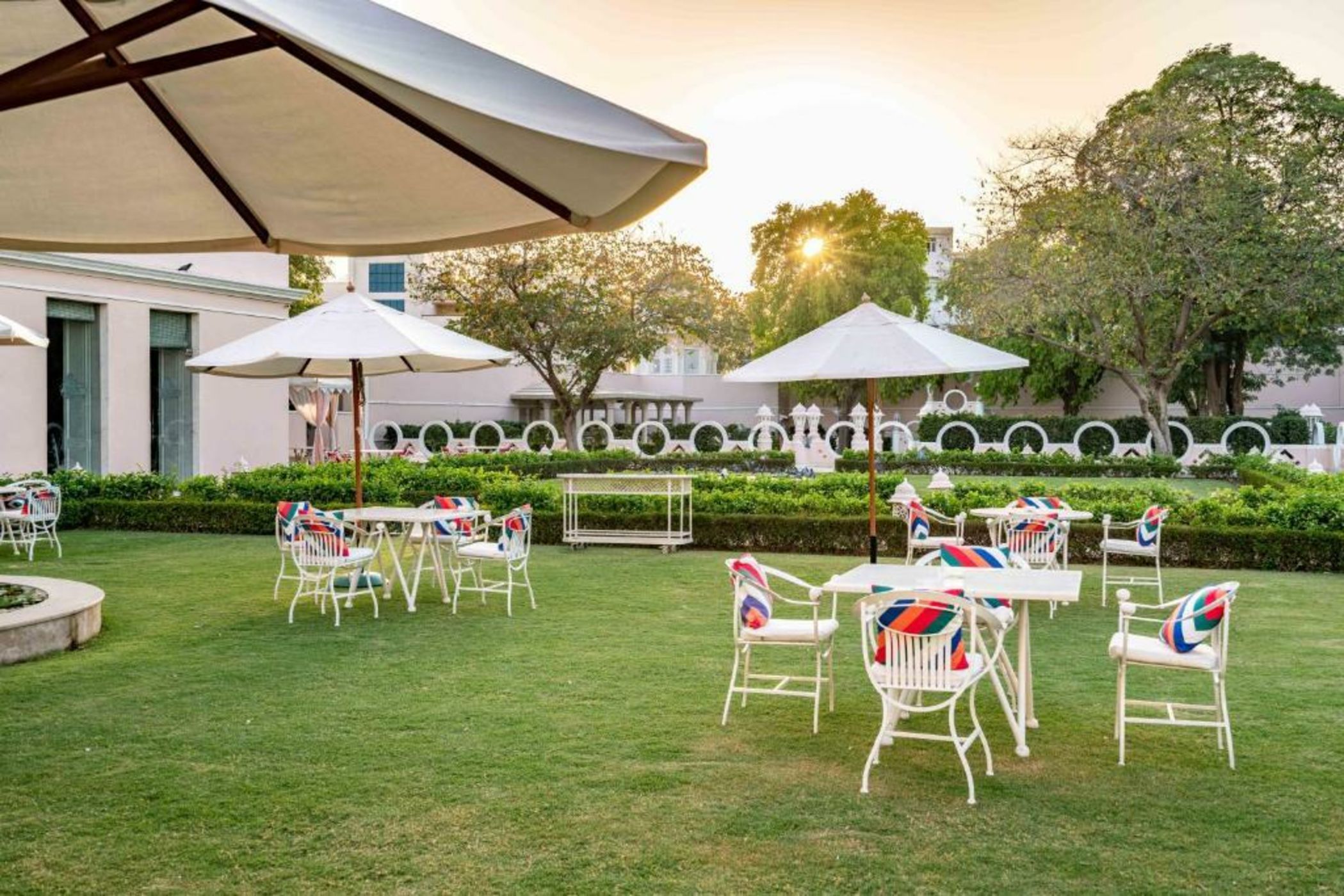 Rajmahal Palace RAAS