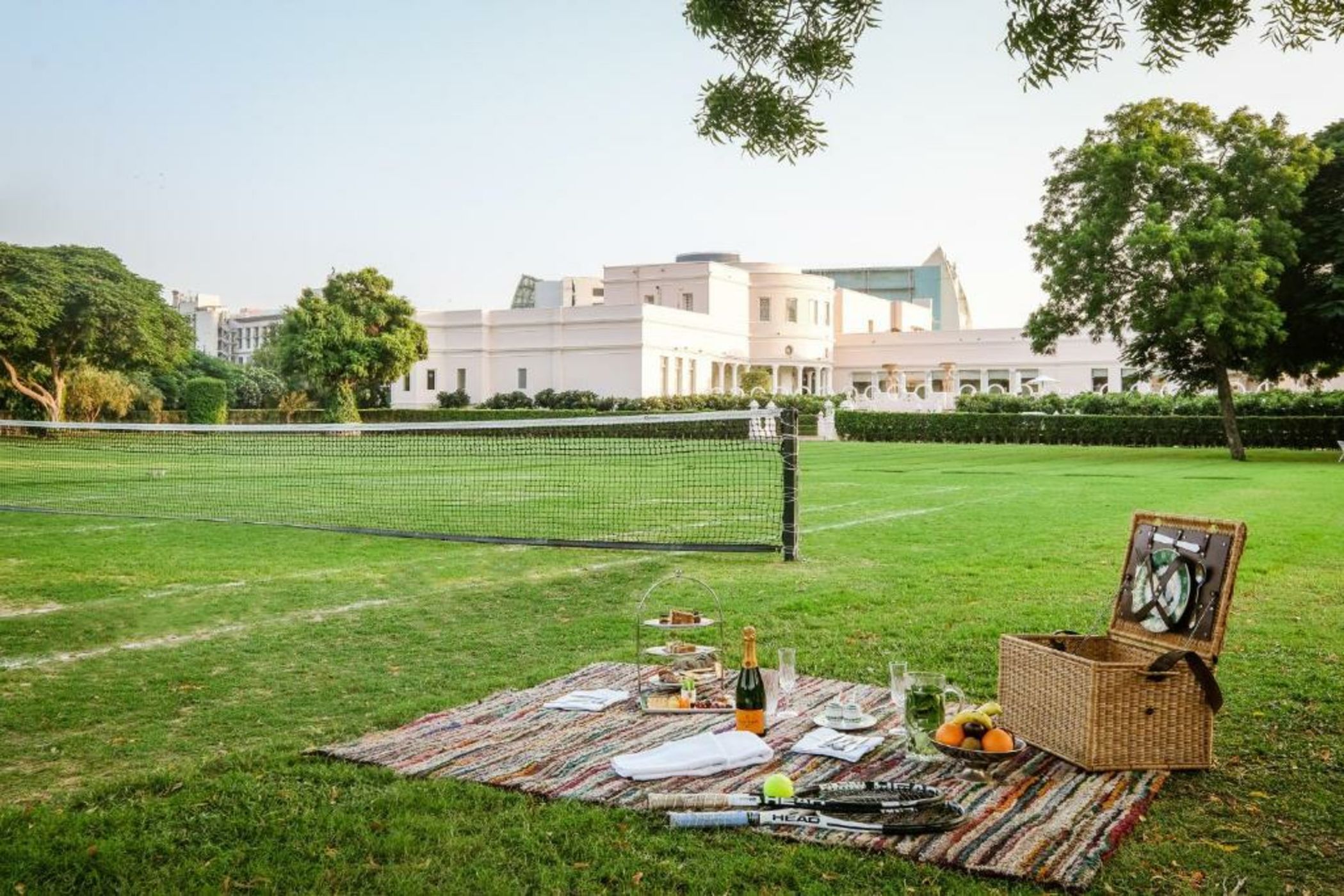 Rajmahal Palace RAAS