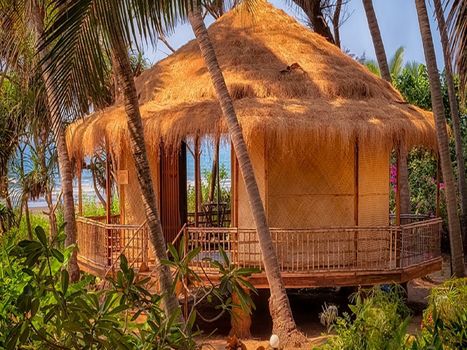 Anahata Retreat