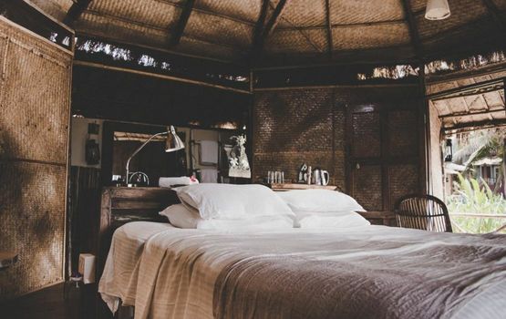 Anahata Retreat