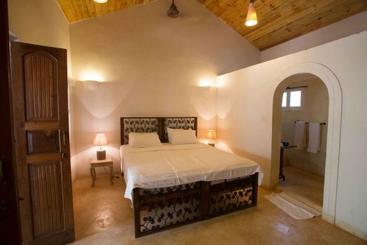 Anahata Retreat