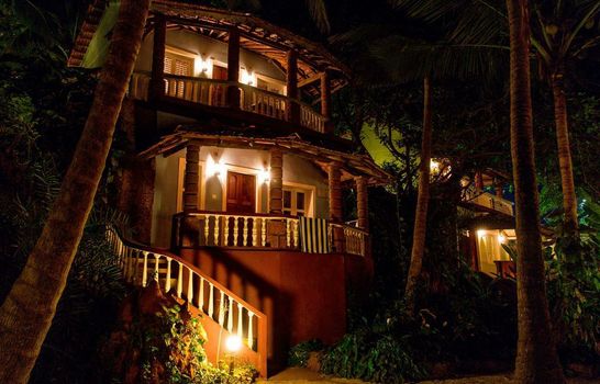 Anahata Retreat