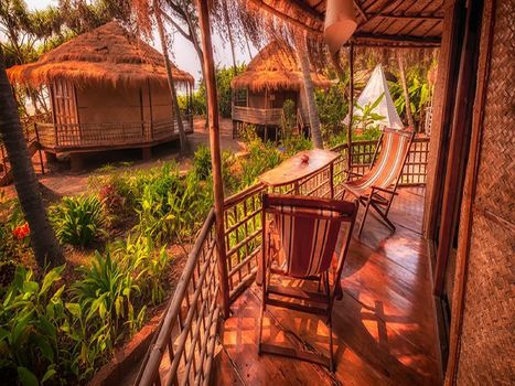 Anahata Retreat