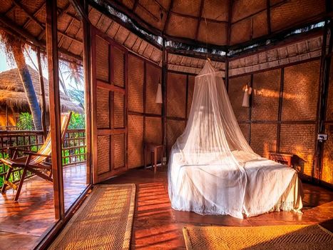 Anahata Retreat