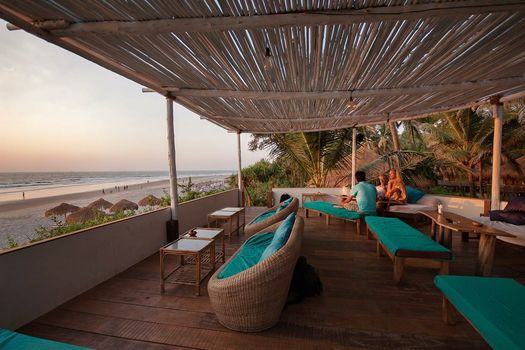 Anahata Retreat