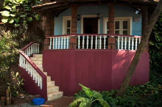 Anahata Retreat