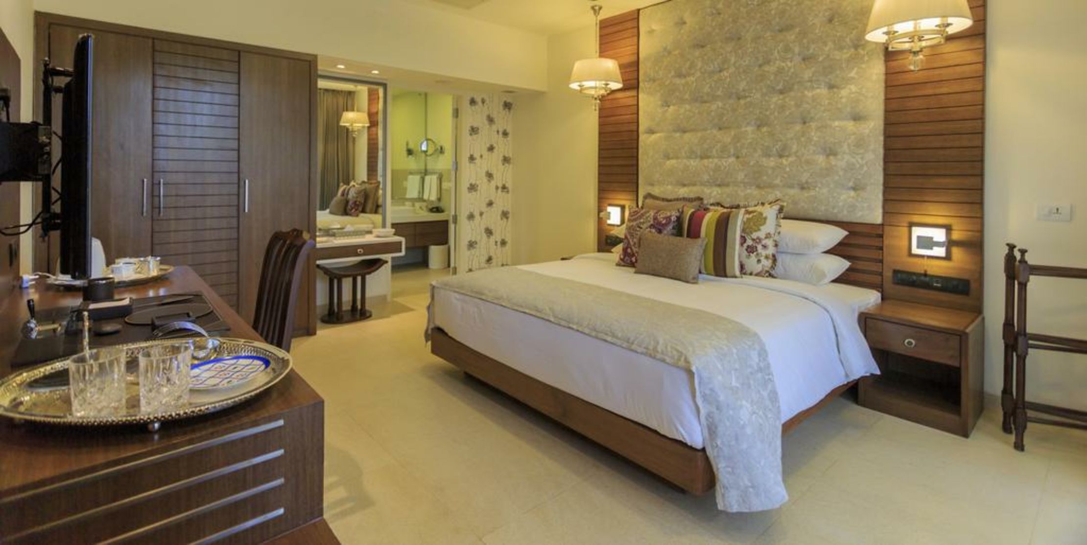 Acron Waterfront Resort