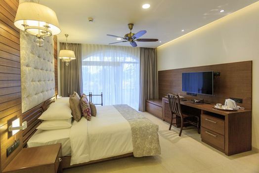 Acron Waterfront Resort