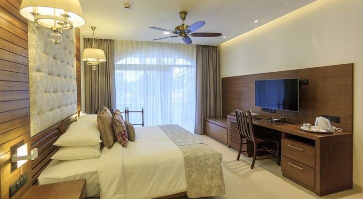 Acron Waterfront Resort - Member ITC Hotel Group, Baga