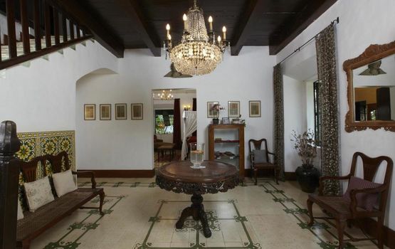 Siolim House