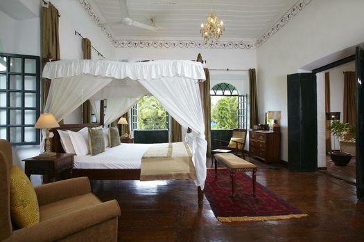 Siolim House
