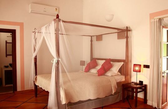 Siolim House