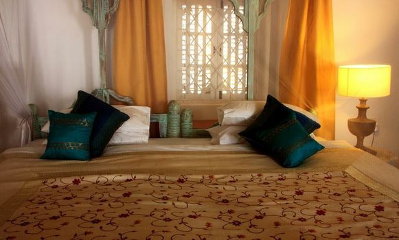 Siolim House