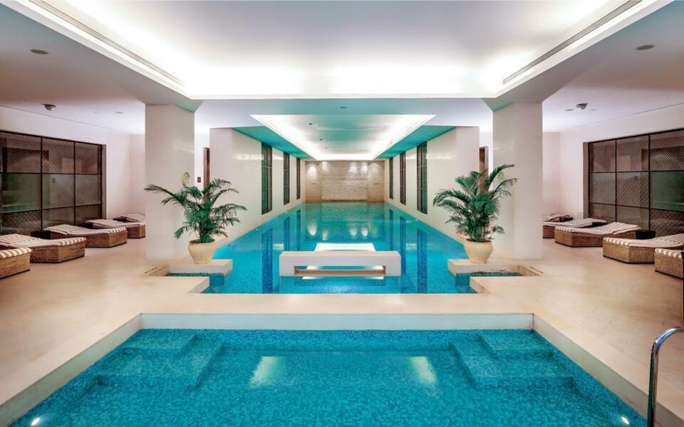 O Hotel And Spa Goa O Hotel And Spa Goa