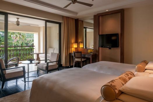 Grand Hyatt Goa