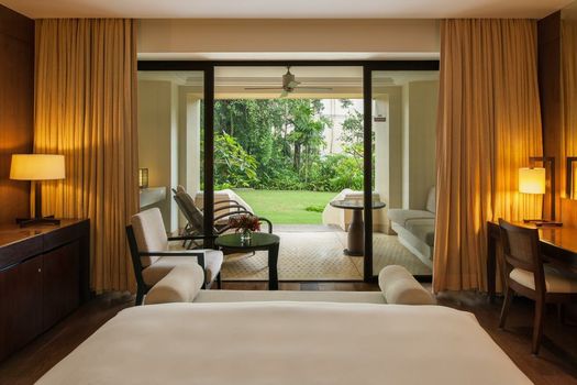 Grand Hyatt Goa