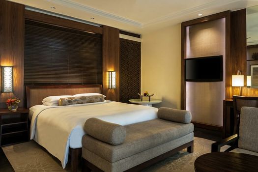 Grand Hyatt Goa