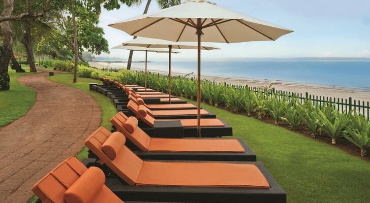 Grand Hyatt Goa