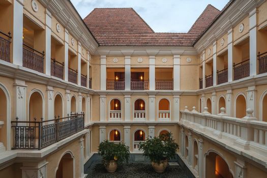 Grand Hyatt Goa