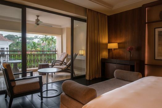 Grand Hyatt Goa