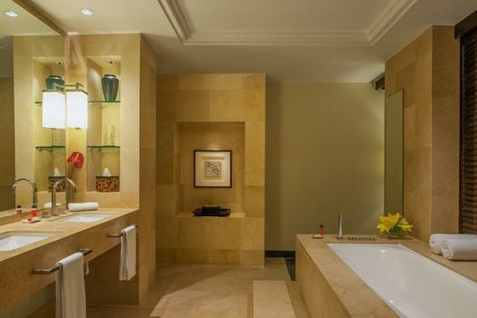 Grand Hyatt Goa