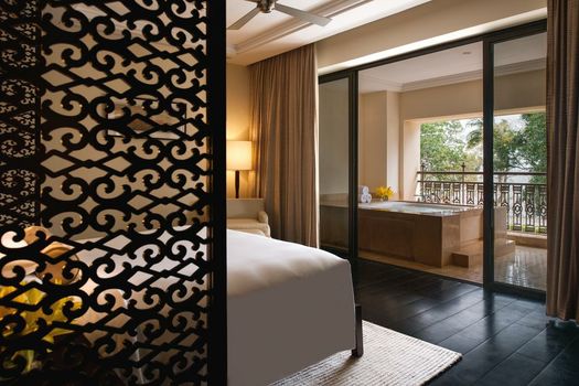 Grand Hyatt Goa