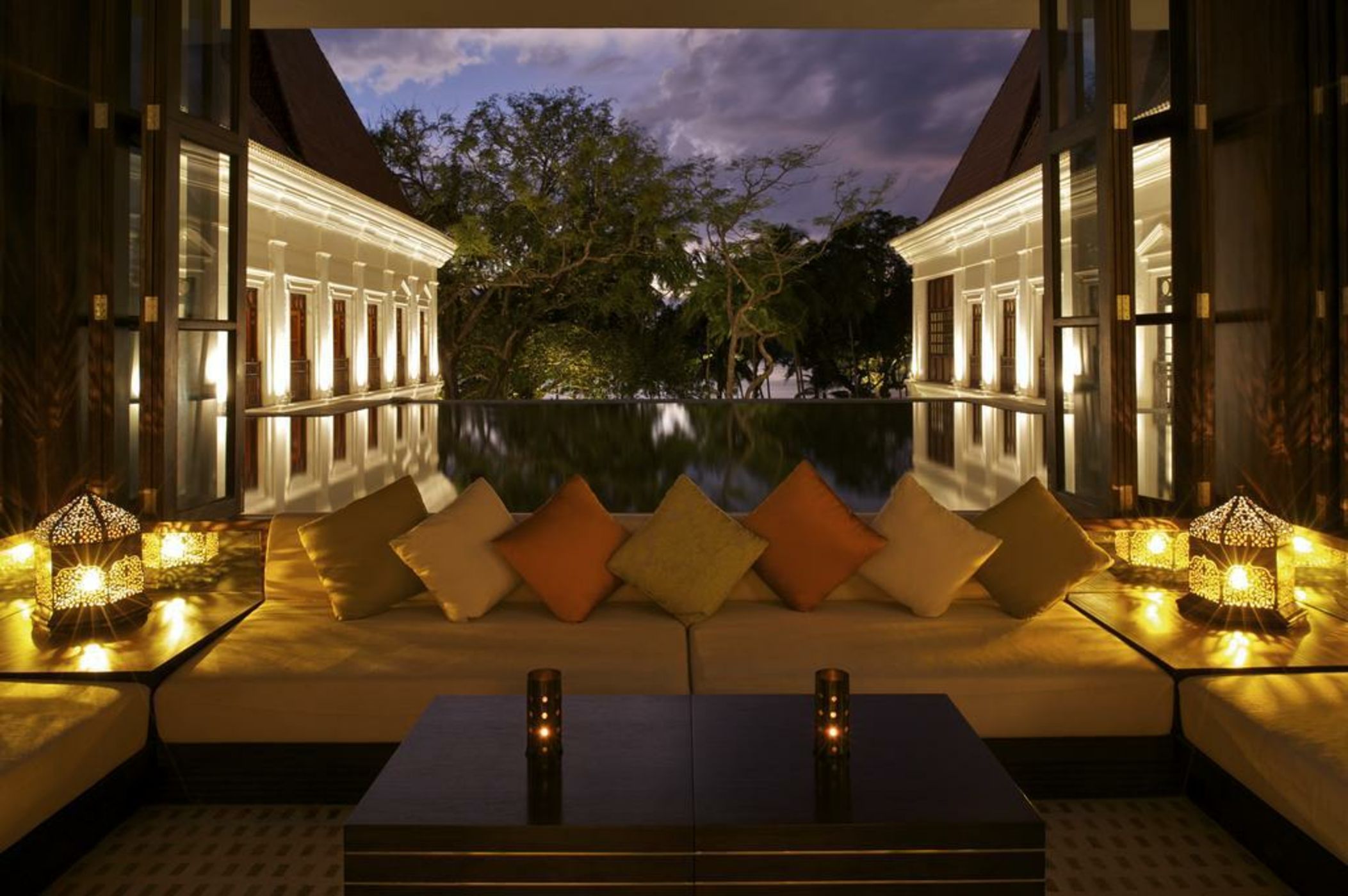 Grand Hyatt Goa