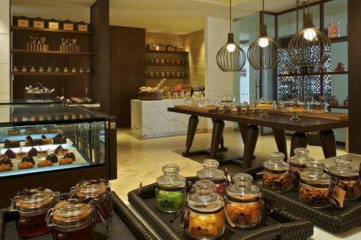 Grand Hyatt Goa