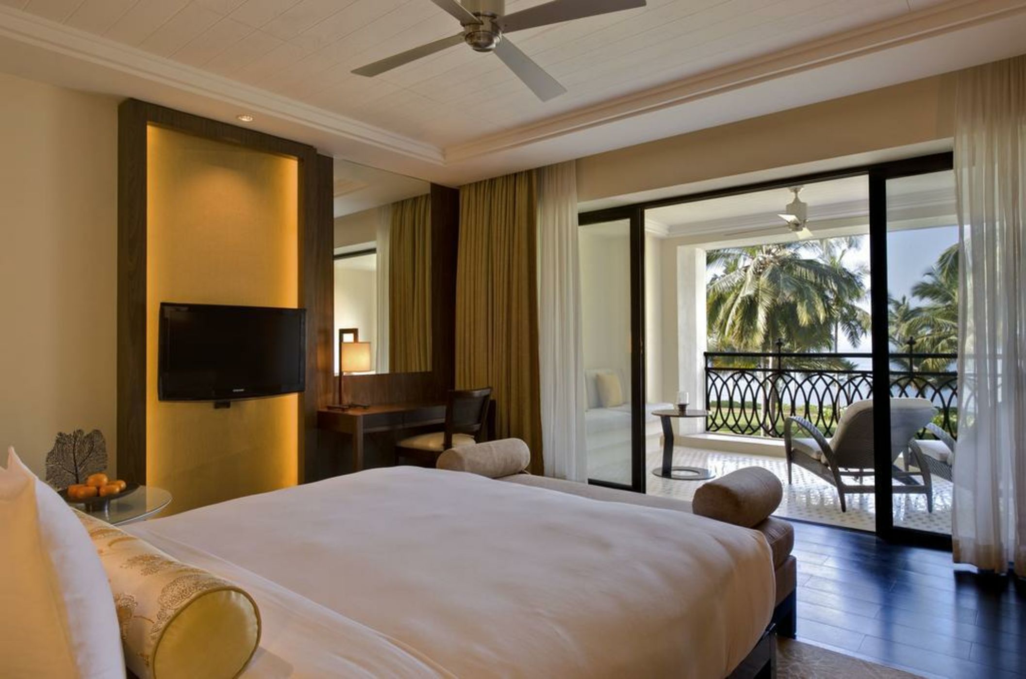 Grand Hyatt Goa