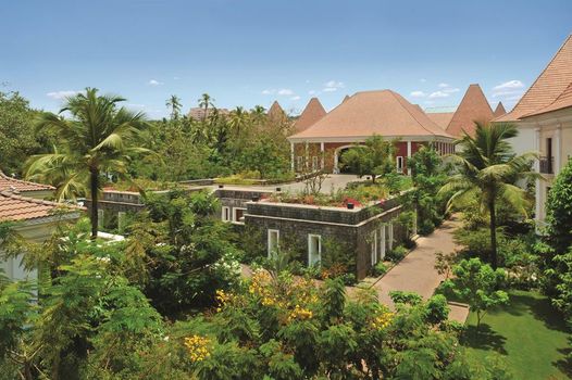 Grand Hyatt Goa