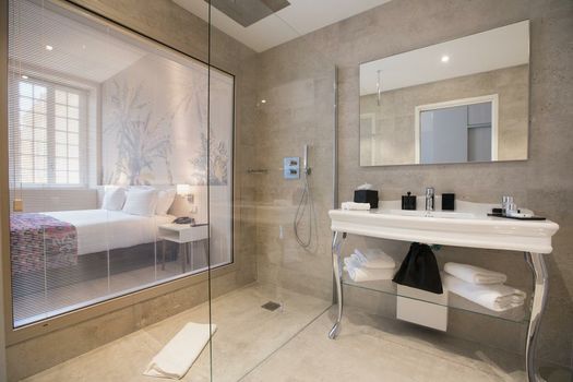 Palais Saleya Boutique hôtel