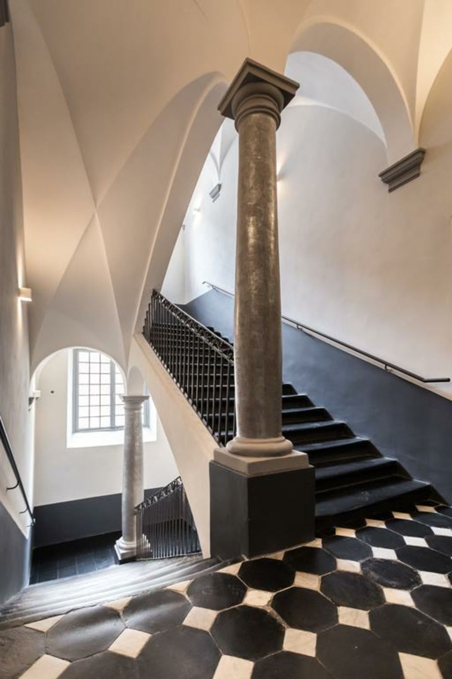 Palais Saleya Boutique hôtel